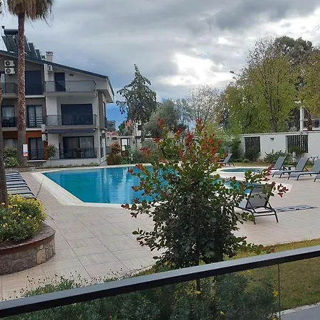 Palm Apt. #1 Fethiye