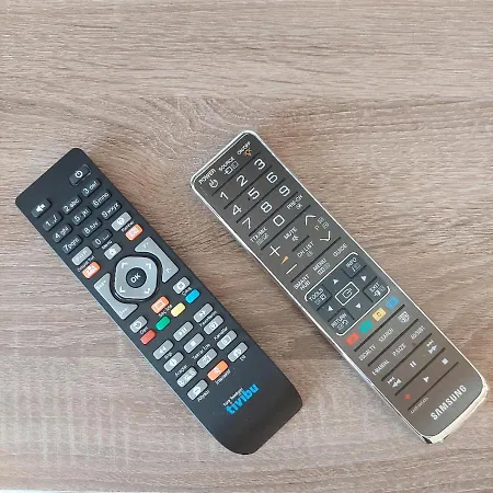Lägenhet Palm Apt. #1 *