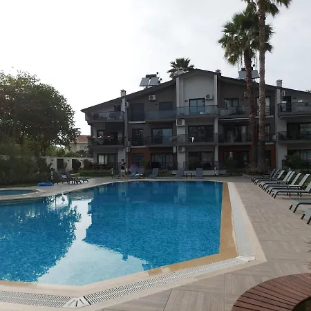 Διαμέρισμα Palm Apt. #1